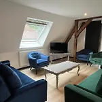 Appartamento Du Sendenbach Muhlbach-sur-Munster