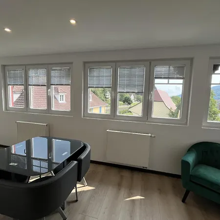 Du Sendenbach Appartement *