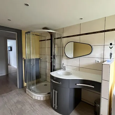 Du Sendenbach Appartement Muhlbach-sur-Munster