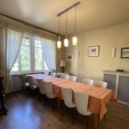 Du Sendenbach Appartement