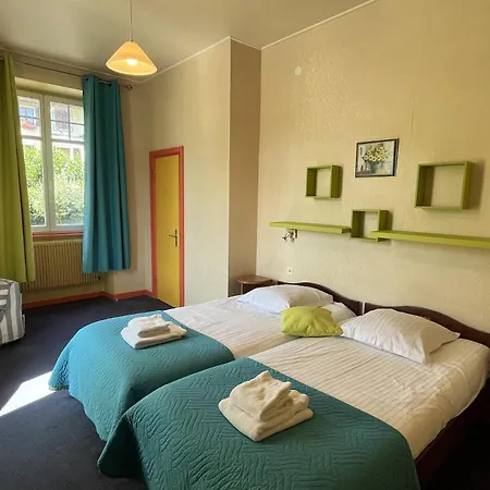 Du Sendenbach Appartement *