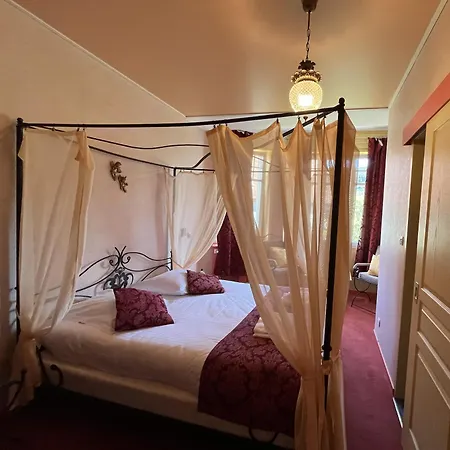 Du Sendenbach Appartement Muhlbach-sur-Munster