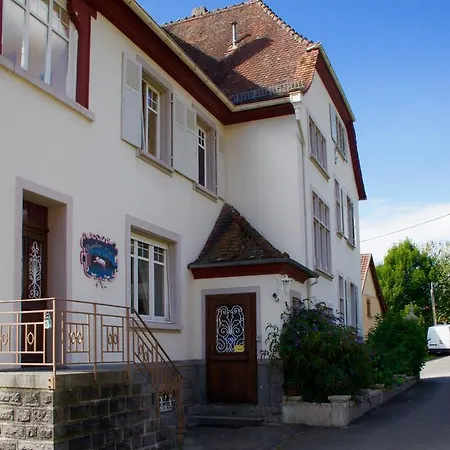 Du Sendenbach * Muhlbach-sur-Munster